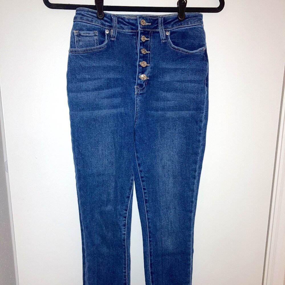 YMI Jeans